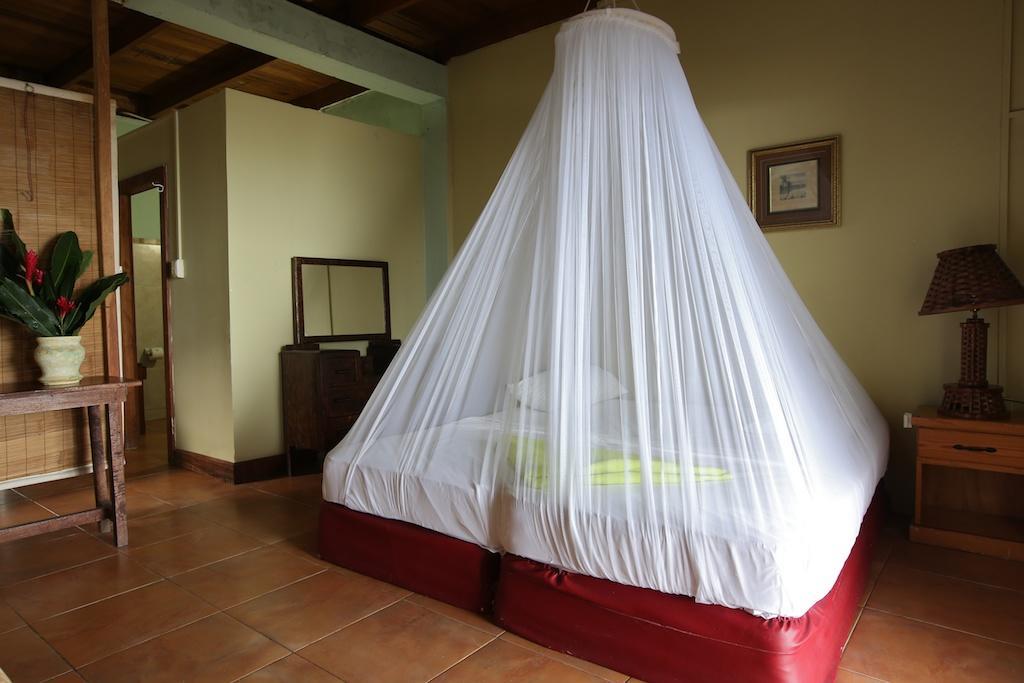 Mt Plaisir Estate Hotel Grande Riviere Exterior foto