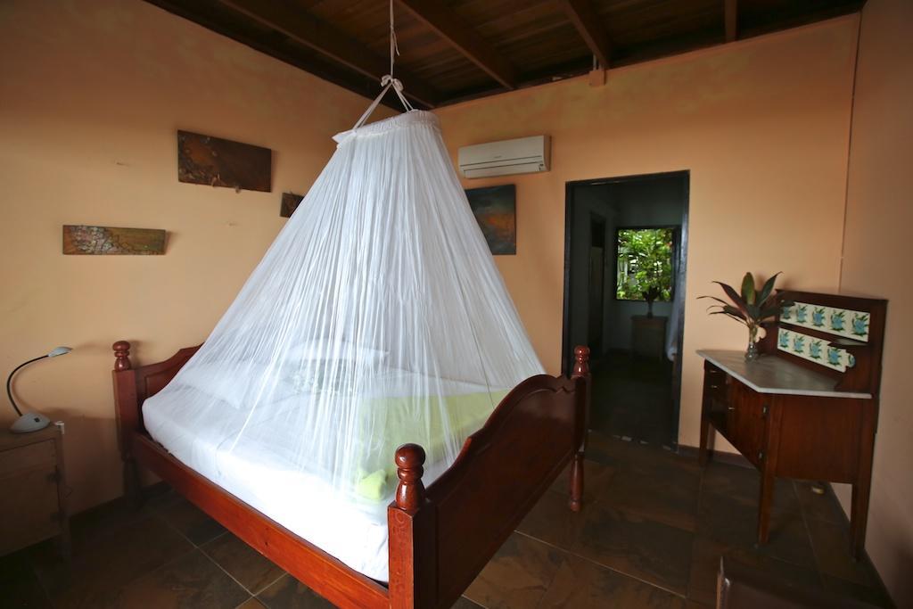 Mt Plaisir Estate Hotel Grande Riviere Exterior foto